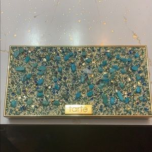 Tarte pallette finger eye foils